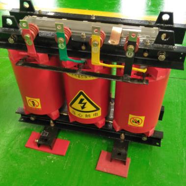 金安scb10-160kva干式变压器